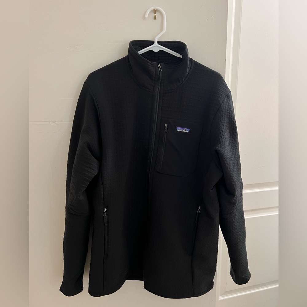 Patagonia R2 Techface Jacket
